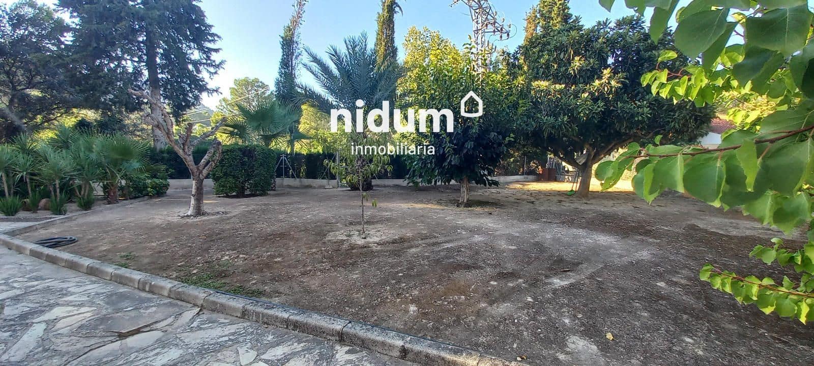 8 camera da letto Villa in vendita in Xativa con piscina garage - 450.000 € (Rif: 10133594)