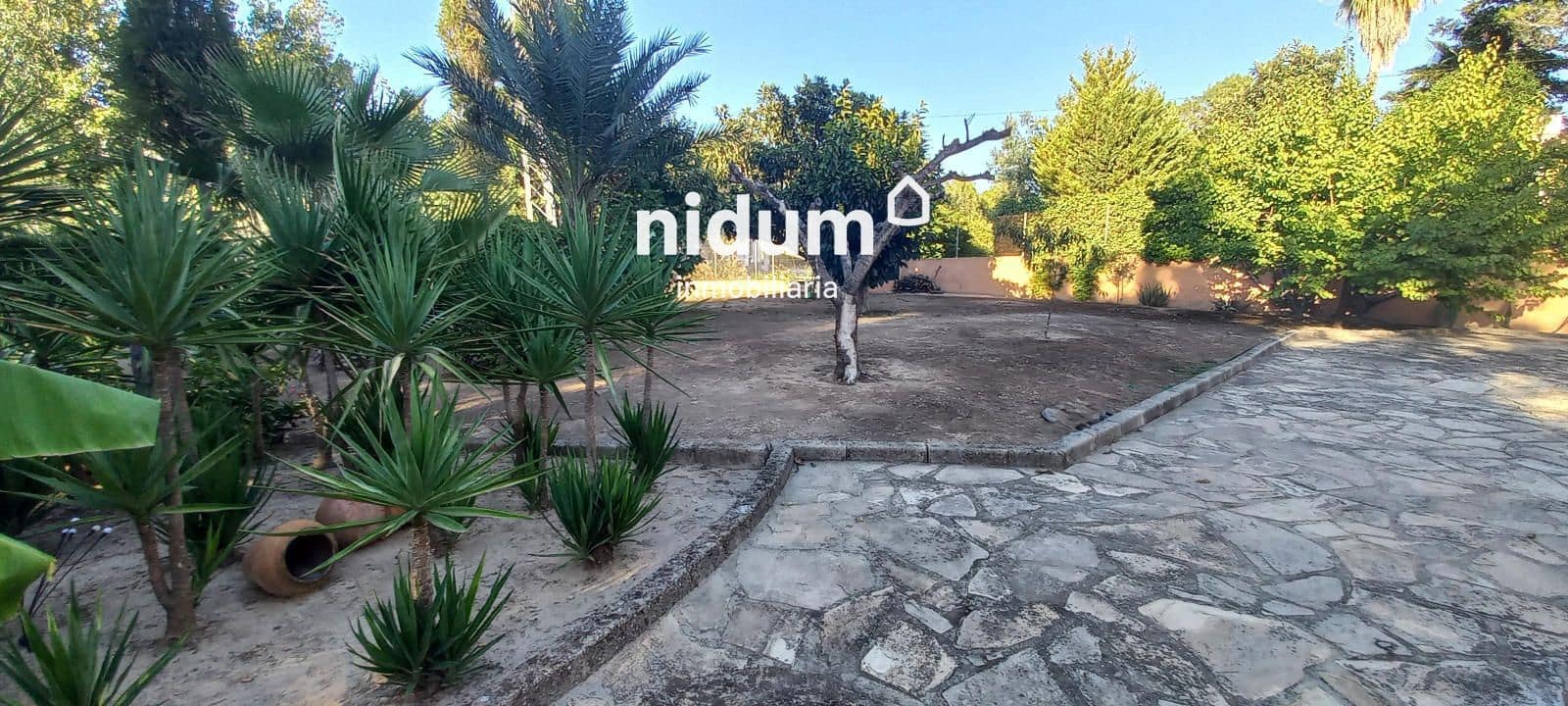 8 camera da letto Villa in vendita in Xativa con piscina garage - 450.000 € (Rif: 10133594)