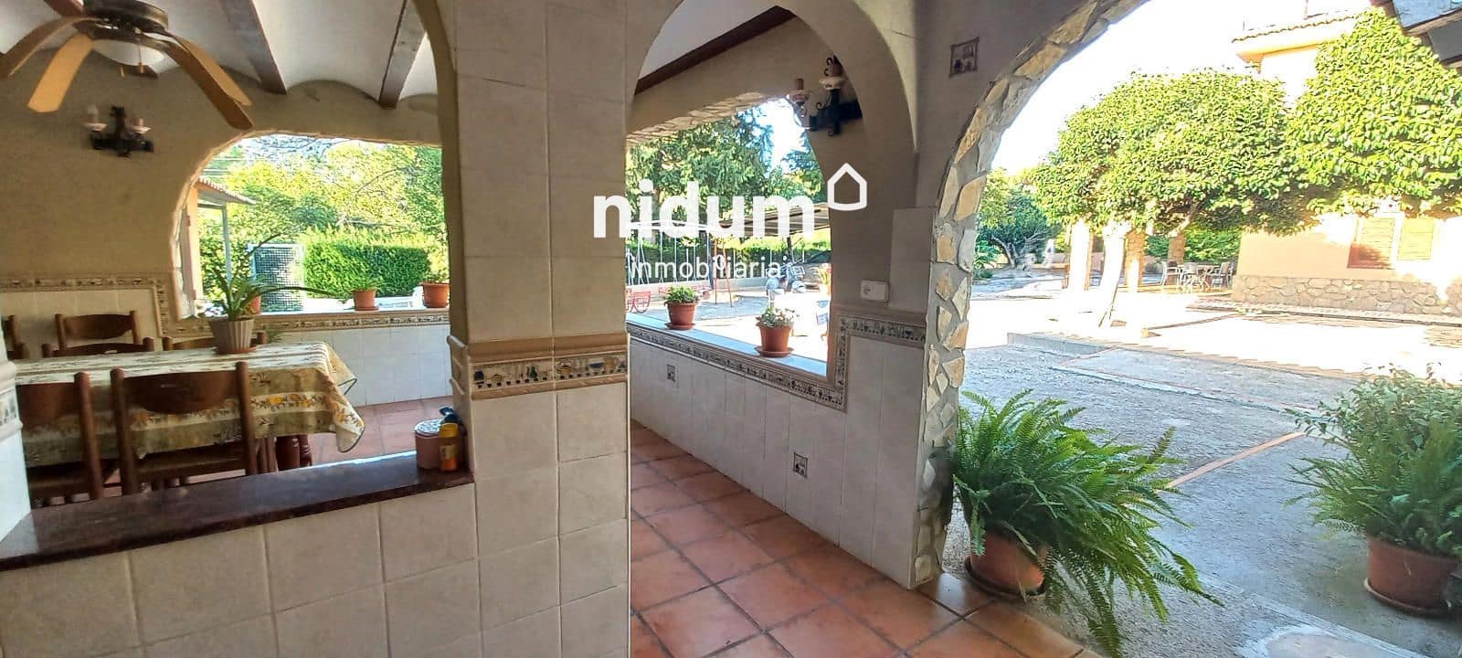 8 camera da letto Villa in vendita in Xativa con piscina garage - 450.000 € (Rif: 10133594)