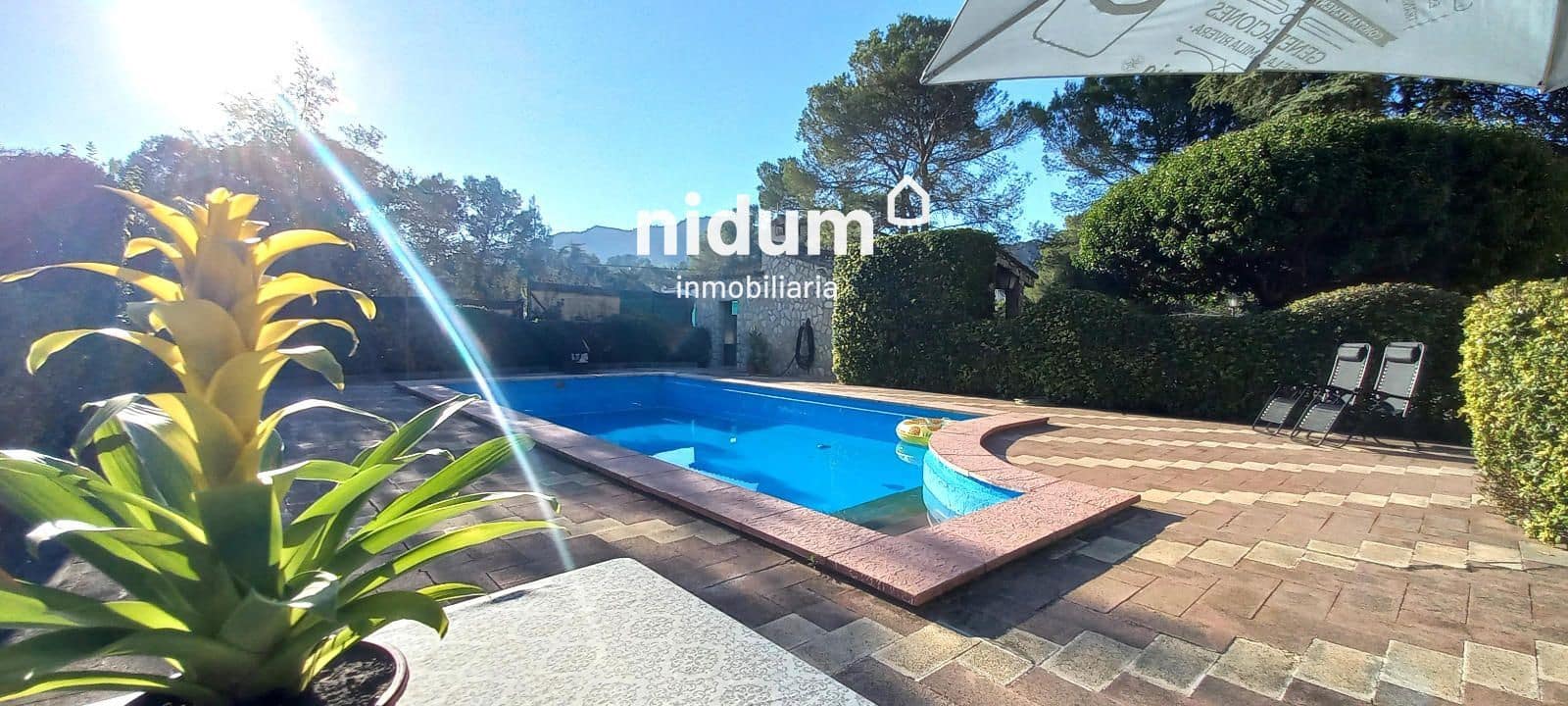 8 camera da letto Villa in vendita in Xativa con piscina garage - 450.000 € (Rif: 10133594)