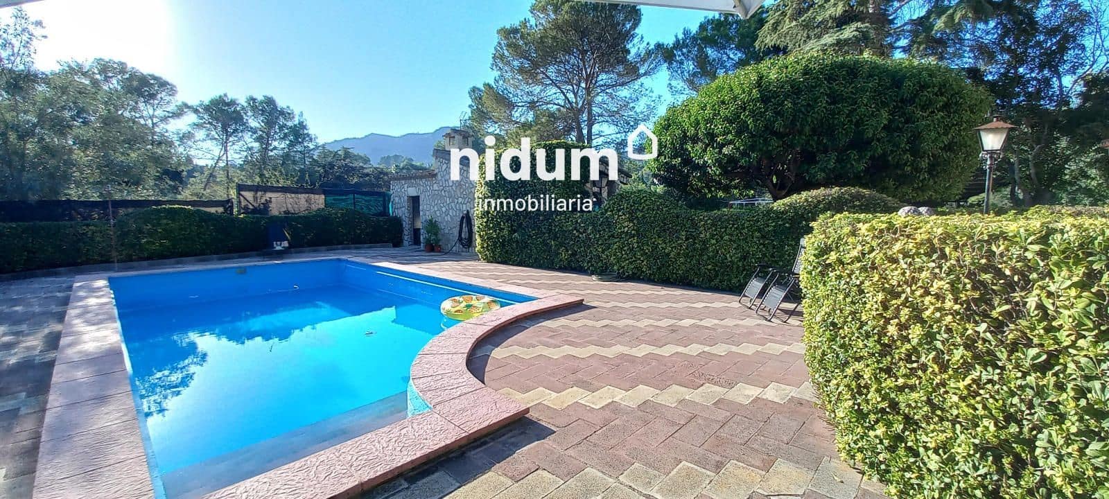 8 camera da letto Villa in vendita in Xativa con piscina garage - 450.000 € (Rif: 10133594)