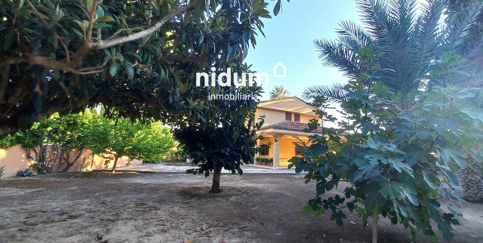 8 camera da letto Villa in vendita in Xativa con piscina garage - 450.000 € (Rif: 10133594)