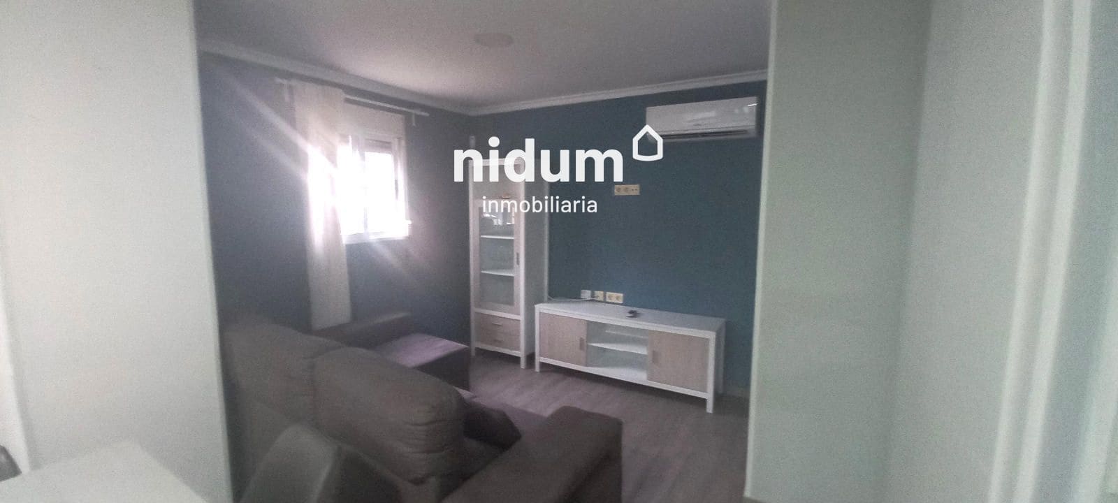 2 bedroom Flat for sale in Xativa - € 94,000 (Ref: 10158162)