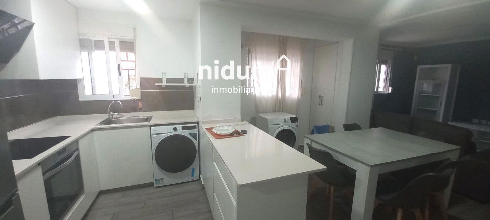 2 bedroom Flat for sale in Xativa - € 94,000 (Ref: 10158162)