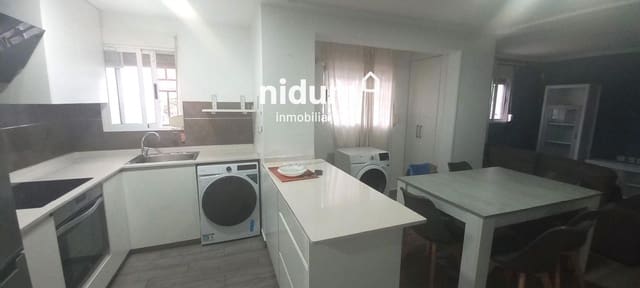 2 sovrum Lägenhet till salu i Xàtiva - 94 000 € (Ref: 10158162)