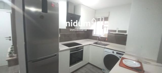 2 sovrum Lägenhet till salu i Xàtiva - 94 000 € (Ref: 10158162)