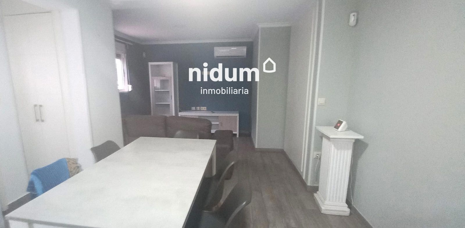 2 bedroom Flat for sale in Xativa - € 94,000 (Ref: 10158162)