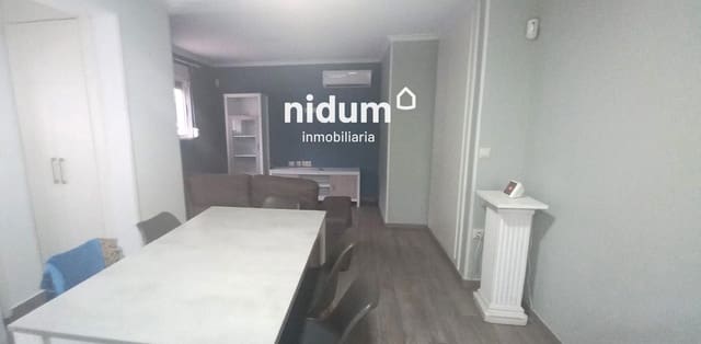 2 sovrum Lägenhet till salu i Xàtiva - 94 000 € (Ref: 10158162)