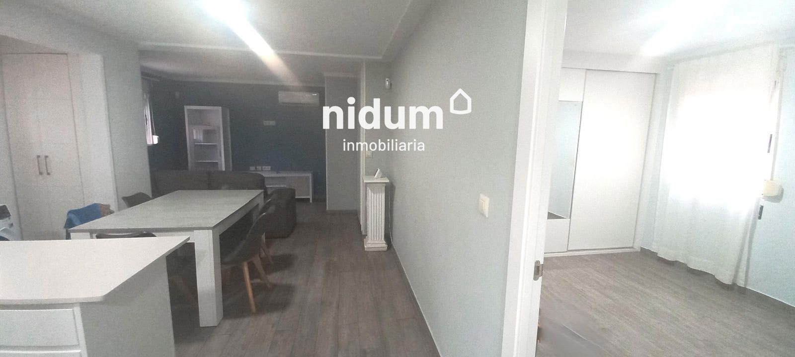 2 bedroom Flat for sale in Xativa - € 94,000 (Ref: 10158162)