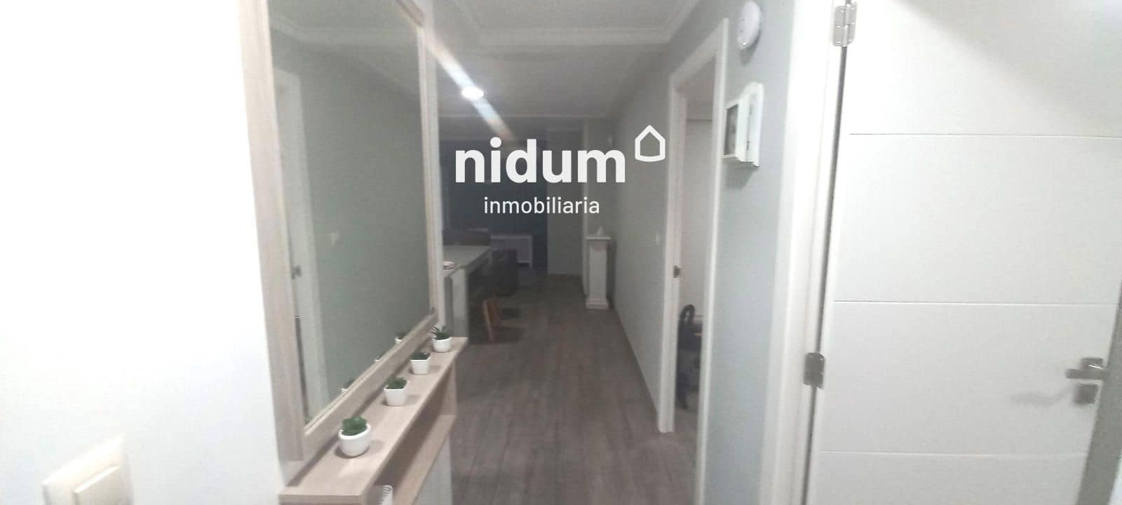 2 bedroom Flat for sale in Xativa - € 94,000 (Ref: 10158162)