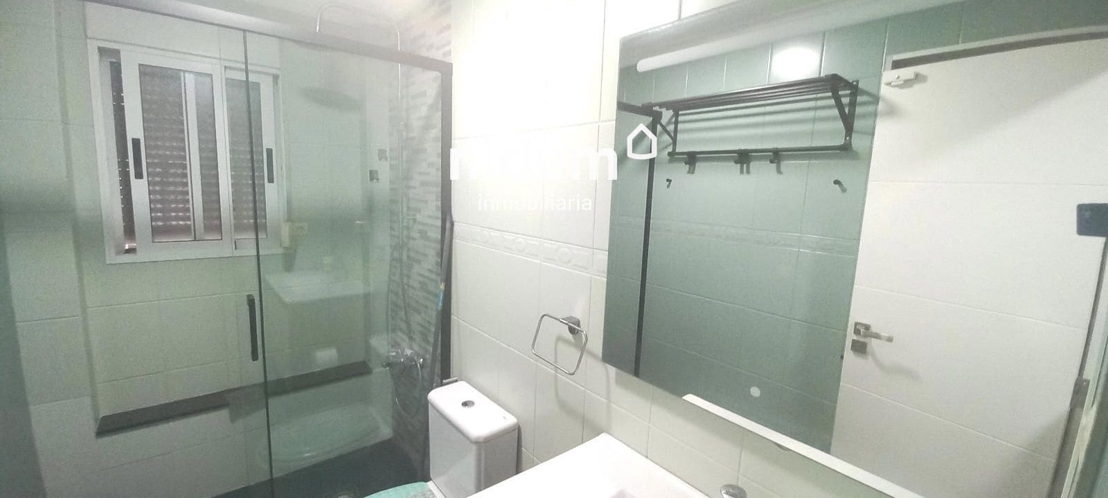 2 bedroom Flat for sale in Xativa - € 94,000 (Ref: 10158162)
