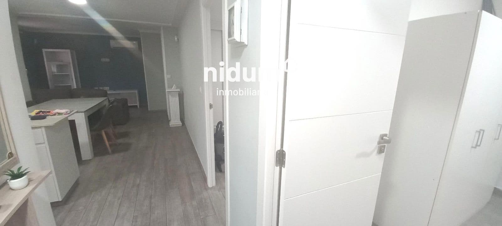 2 bedroom Flat for sale in Xativa - € 94,000 (Ref: 10158162)