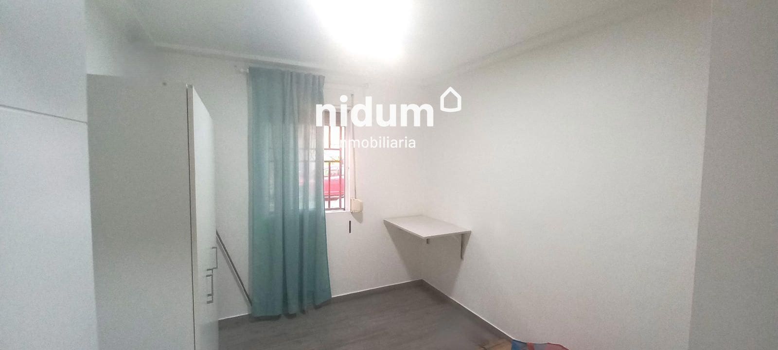 2 bedroom Flat for sale in Xativa - € 94,000 (Ref: 10158162)