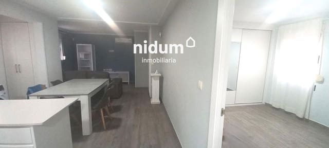 2 sovrum Lägenhet till salu i Xàtiva - 94 000 € (Ref: 10158162)