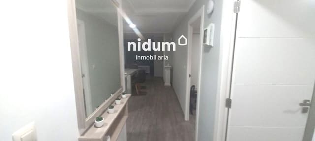 2 sovrum Lägenhet till salu i Xàtiva - 94 000 € (Ref: 10158162)