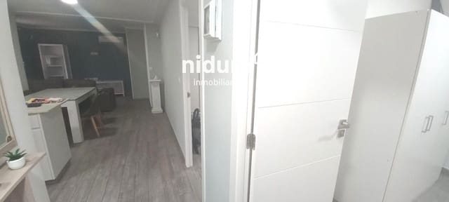 2 sovrum Lägenhet till salu i Xàtiva - 94 000 € (Ref: 10158162)