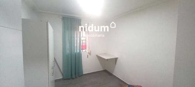 2 sovrum Lägenhet till salu i Xàtiva - 94 000 € (Ref: 10158162)