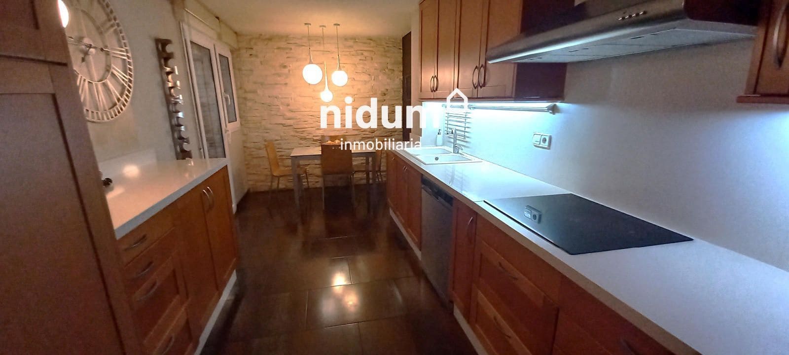 4 soverom Leilighet til salgs i Xativa med garasje - € 340 000 (Ref: 10169079)