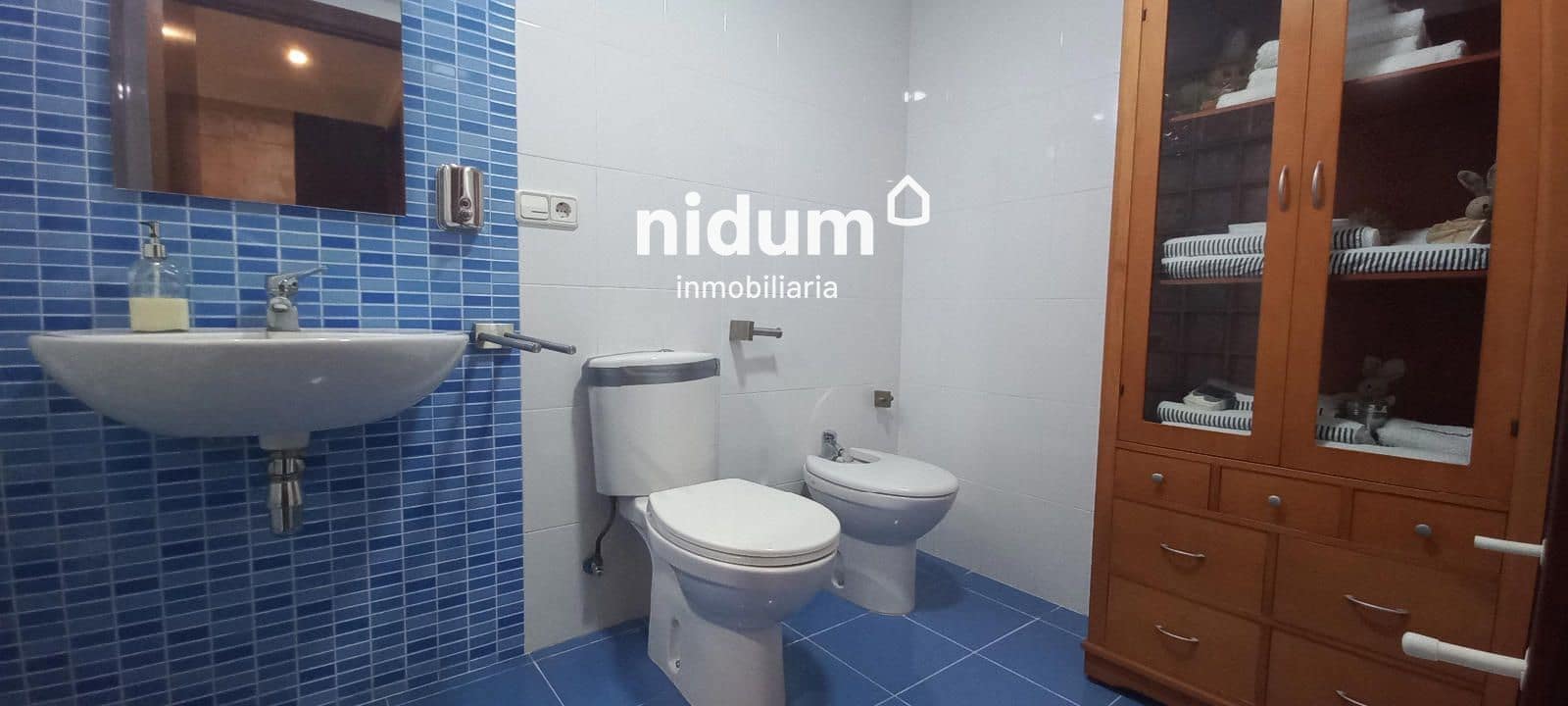4 soverom Leilighet til salgs i Xativa med garasje - € 340 000 (Ref: 10169079)