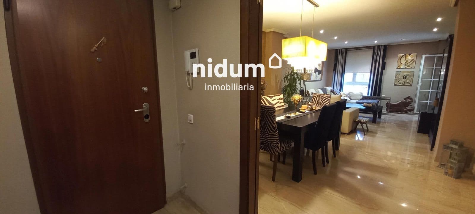 4 soverom Leilighet til salgs i Xativa med garasje - € 340 000 (Ref: 10169079)