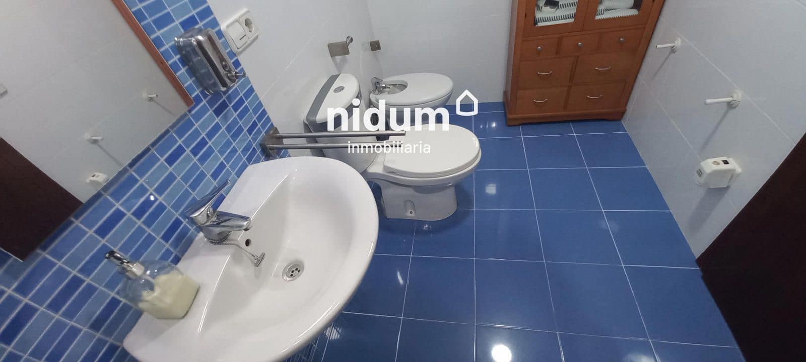 4 soverom Leilighet til salgs i Xativa med garasje - € 340 000 (Ref: 10169079)