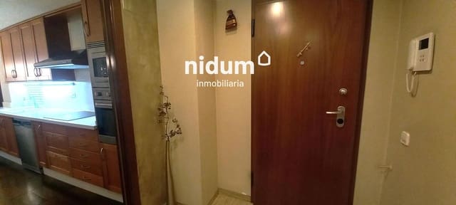 4 slaapkamer Flat te koop in Xàtiva met garage - € 340.000 (Ref: 10169079)
