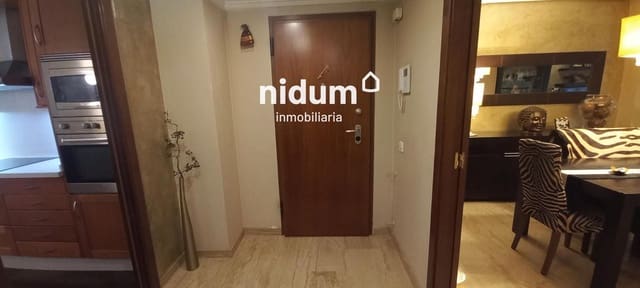 4 slaapkamer Flat te koop in Xàtiva met garage - € 340.000 (Ref: 10169079)