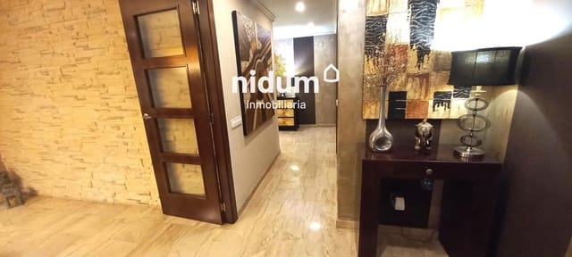 4 slaapkamer Flat te koop in Xàtiva met garage - € 340.000 (Ref: 10169079)
