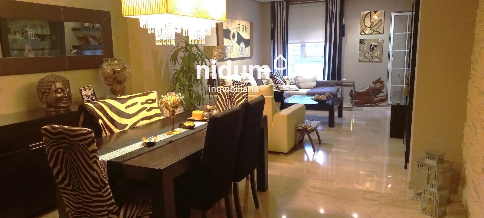 4 soverom Leilighet til salgs i Xativa med garasje - € 340 000 (Ref: 10169079)