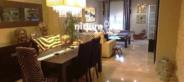 4 slaapkamer Flat te koop in Xàtiva met garage - € 340.000 (Ref: 10169079)