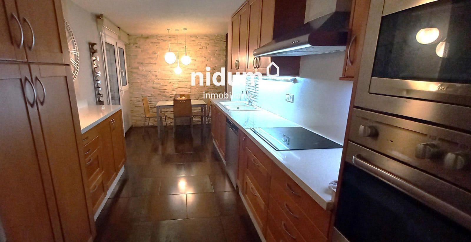 4 soverom Leilighet til salgs i Xativa med garasje - € 340 000 (Ref: 10169079)