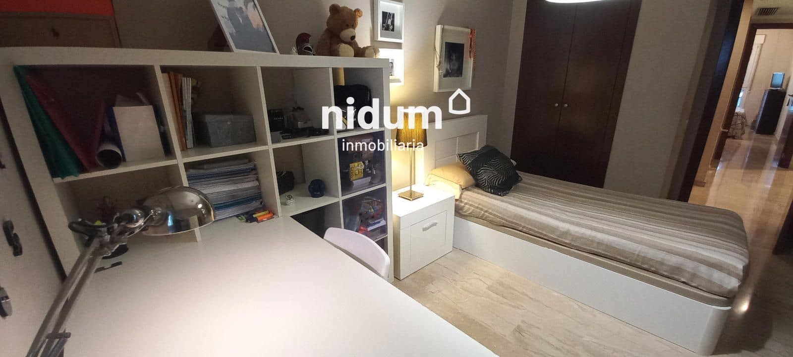4 soverom Leilighet til salgs i Xativa med garasje - € 340 000 (Ref: 10169079)