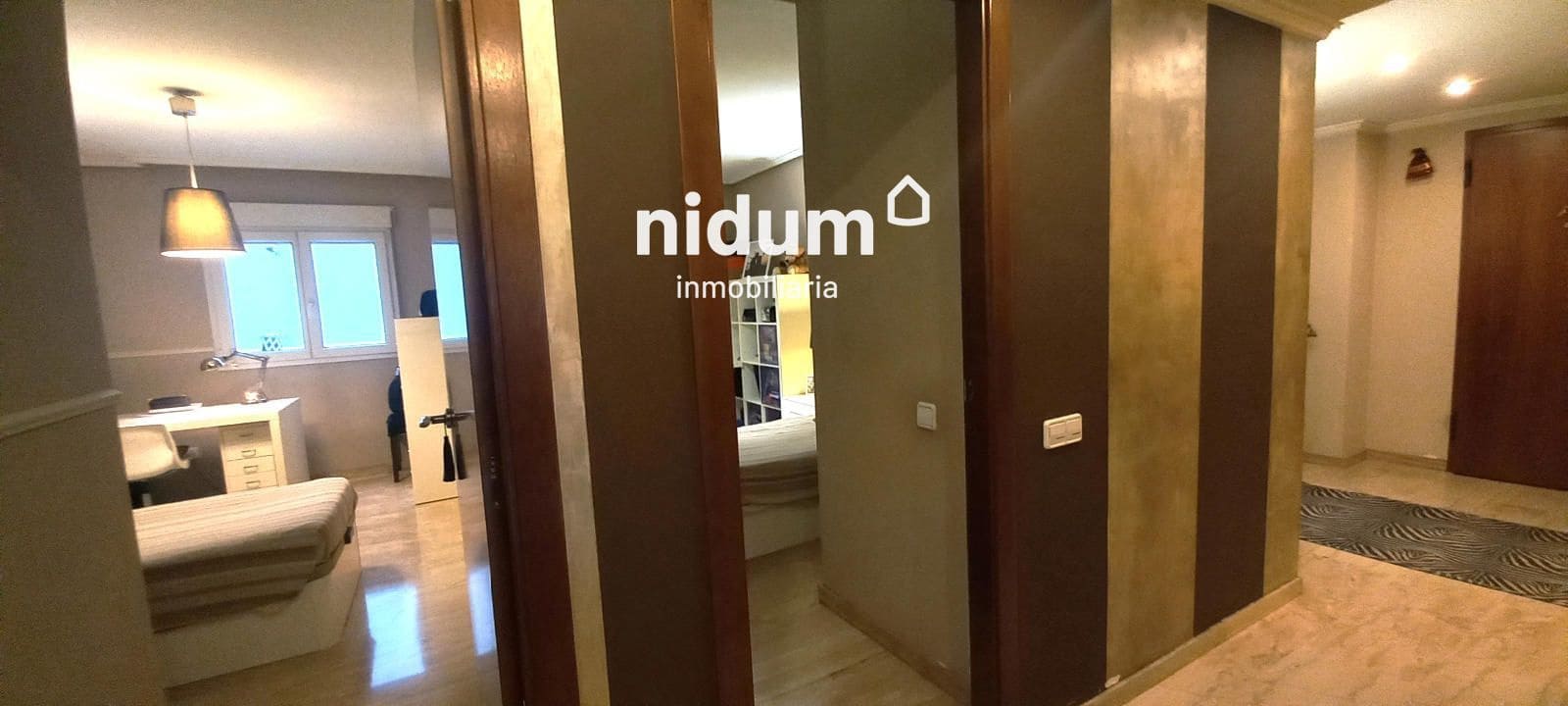 4 soverom Leilighet til salgs i Xativa med garasje - € 340 000 (Ref: 10169079)
