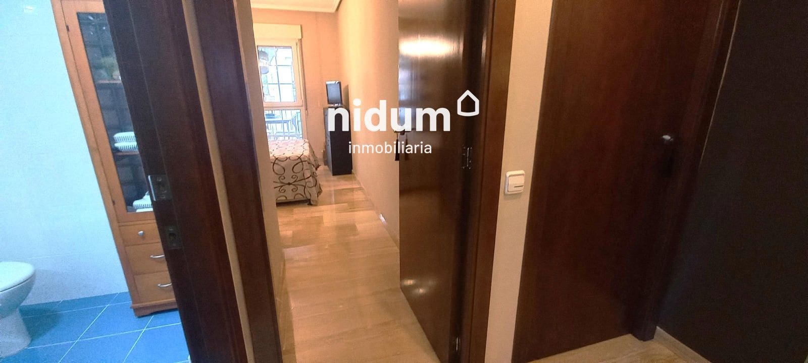 4 soverom Leilighet til salgs i Xativa med garasje - € 340 000 (Ref: 10169079)