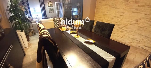 4 slaapkamer Flat te koop in Xàtiva met garage - € 340.000 (Ref: 10169079)