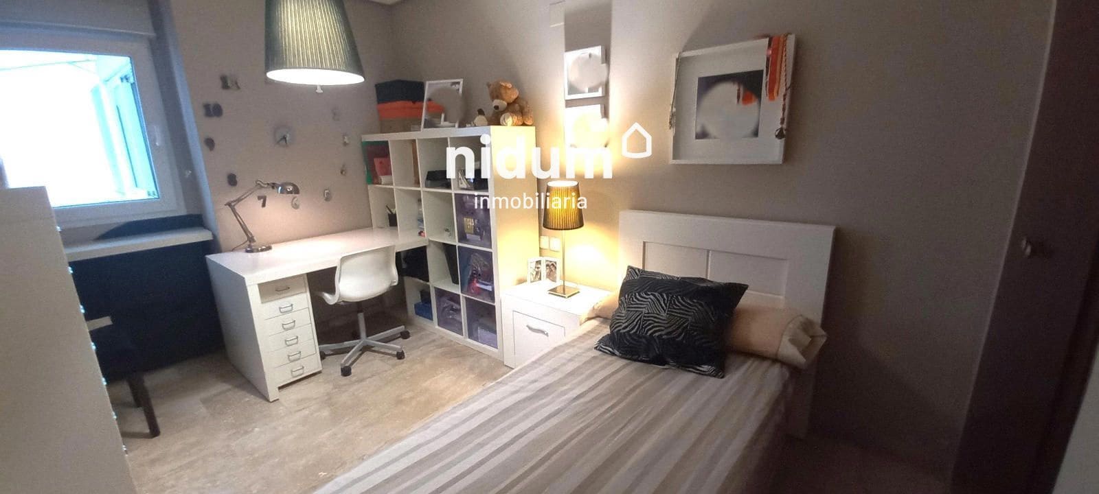4 soverom Leilighet til salgs i Xativa med garasje - € 340 000 (Ref: 10169079)