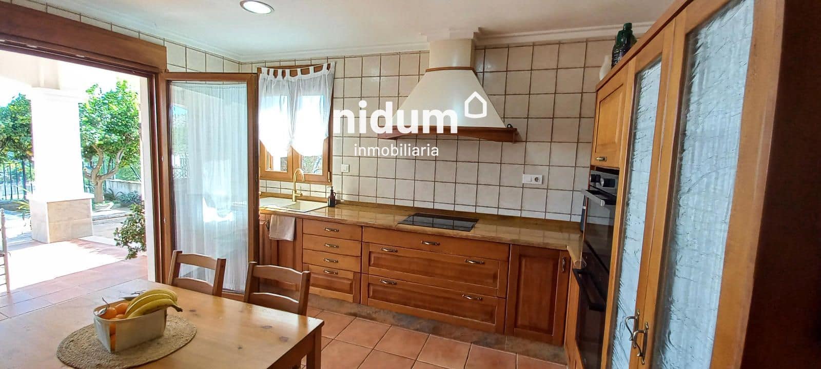 4 slaapkamer Villa te koop in Xativa met zwembad garage - € 365.000 (Ref: 10174128)