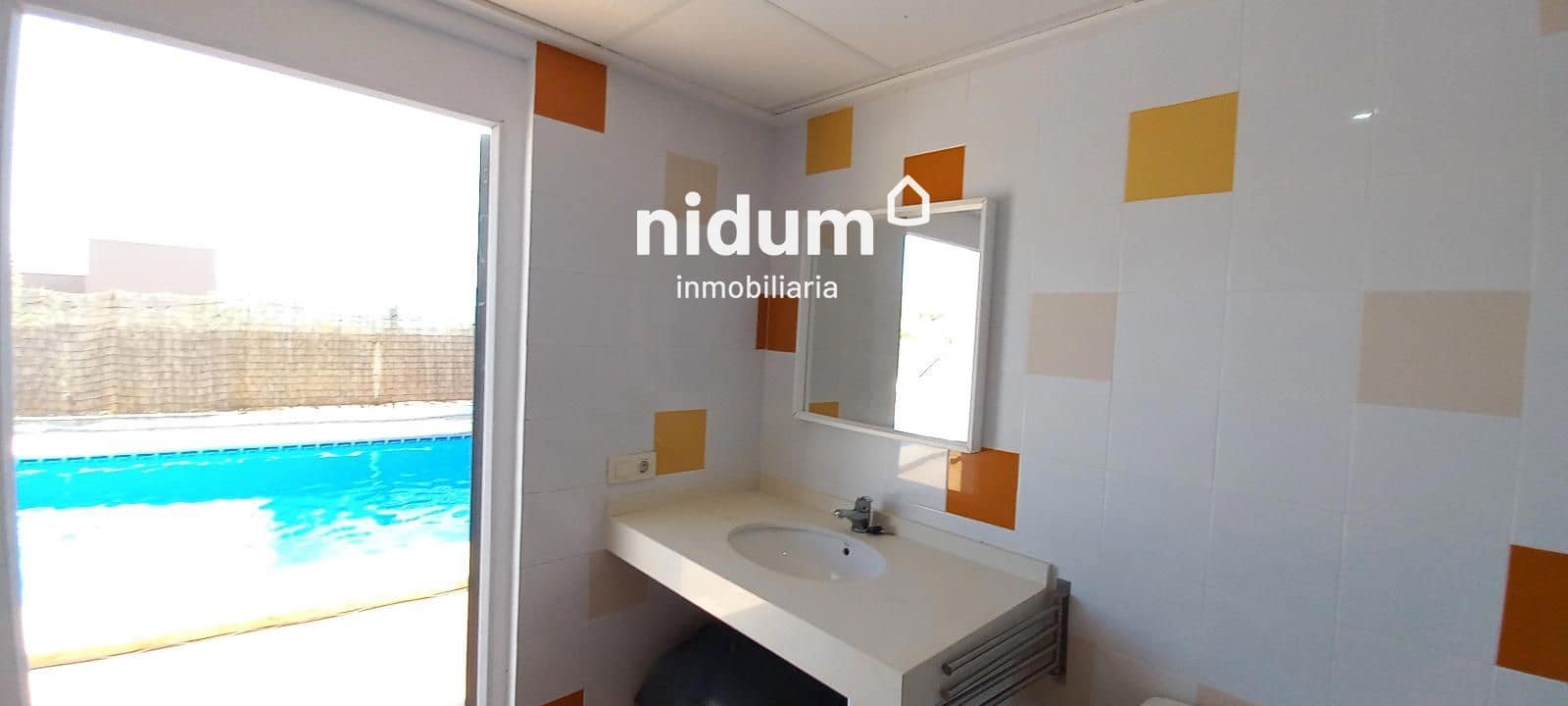 4 slaapkamer Villa te koop in Xativa met zwembad garage - € 365.000 (Ref: 10174128)