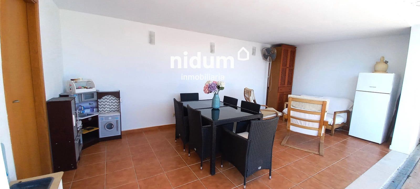 4 slaapkamer Villa te koop in Xativa met zwembad garage - € 365.000 (Ref: 10174128)