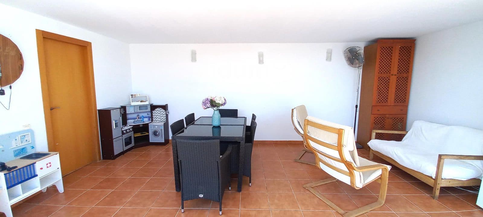 4 slaapkamer Villa te koop in Xativa met zwembad garage - € 365.000 (Ref: 10174128)