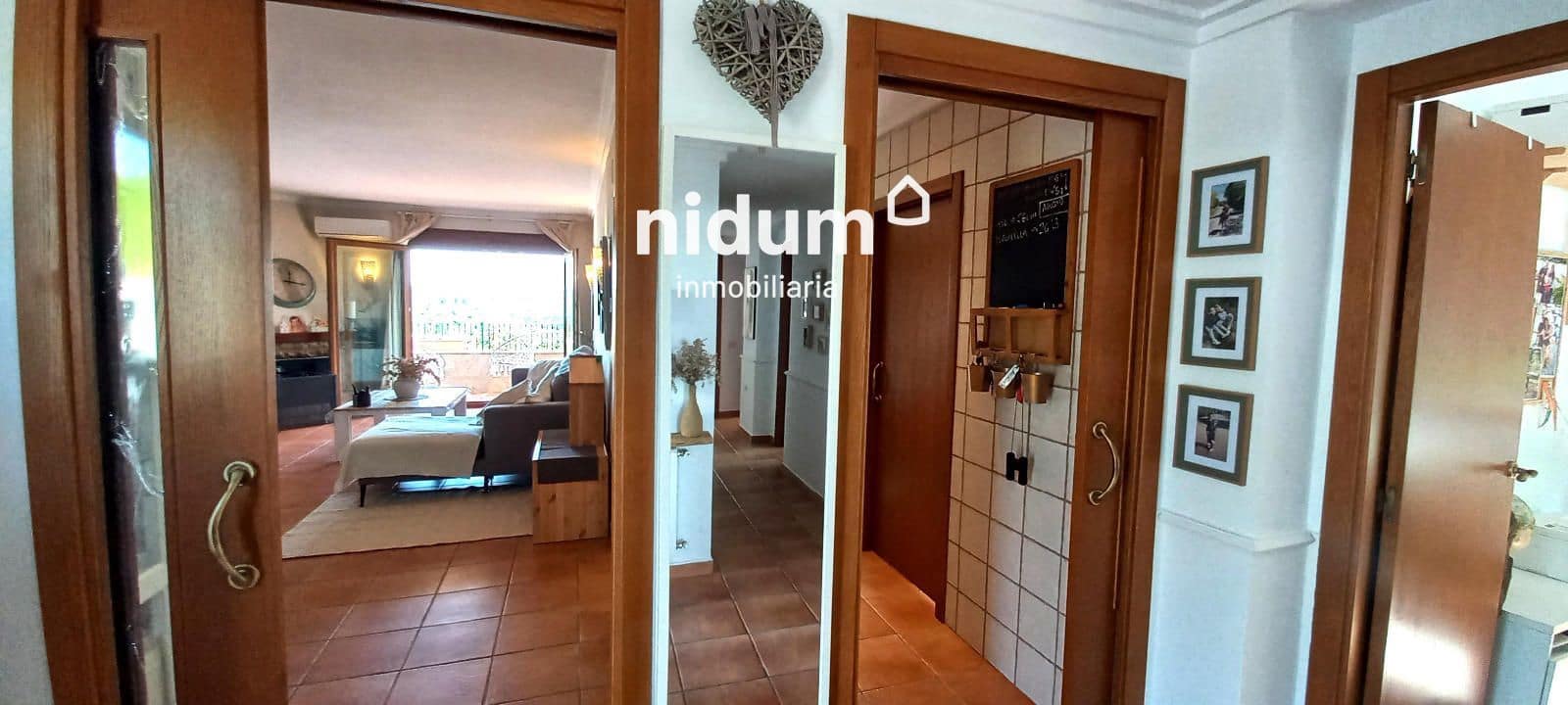 4 slaapkamer Villa te koop in Xativa met zwembad garage - € 365.000 (Ref: 10174128)