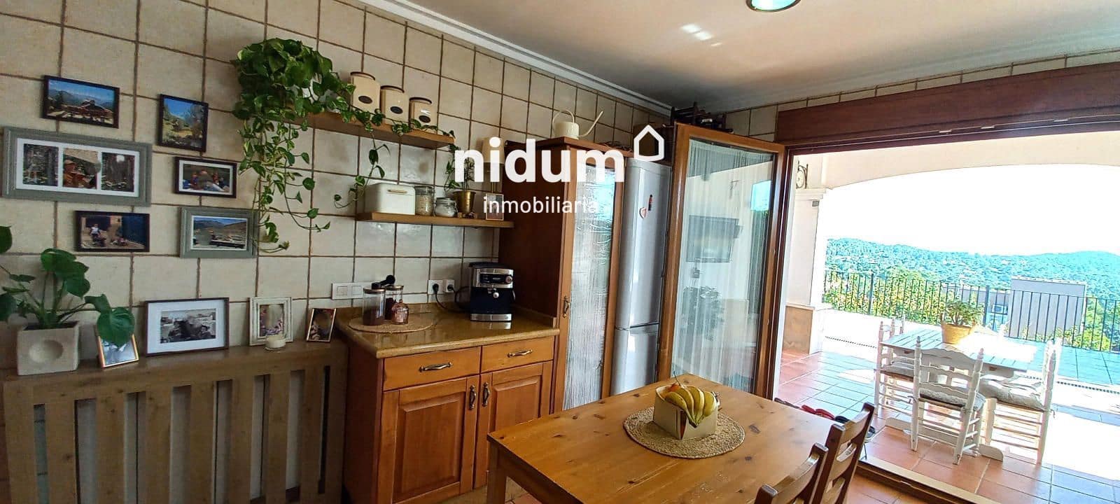 4 slaapkamer Villa te koop in Xativa met zwembad garage - € 365.000 (Ref: 10174128)
