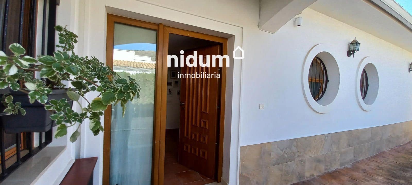 4 slaapkamer Villa te koop in Xativa met zwembad garage - € 365.000 (Ref: 10174128)