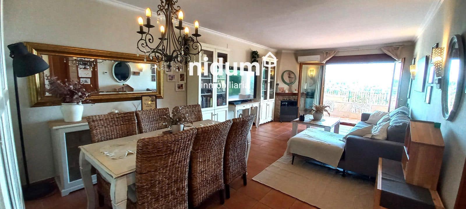 4 slaapkamer Villa te koop in Xativa met zwembad garage - € 365.000 (Ref: 10174128)