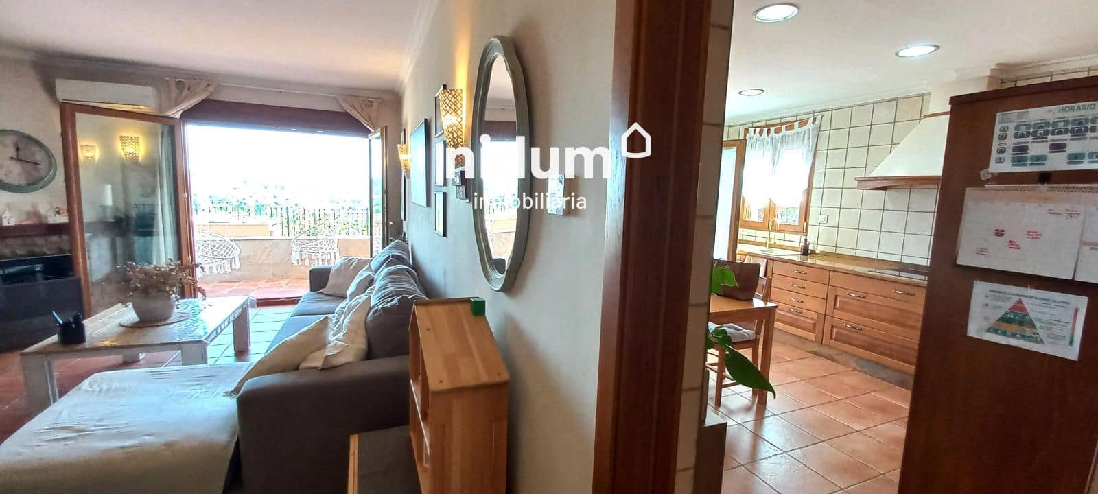 4 slaapkamer Villa te koop in Xativa met zwembad garage - € 365.000 (Ref: 10174128)