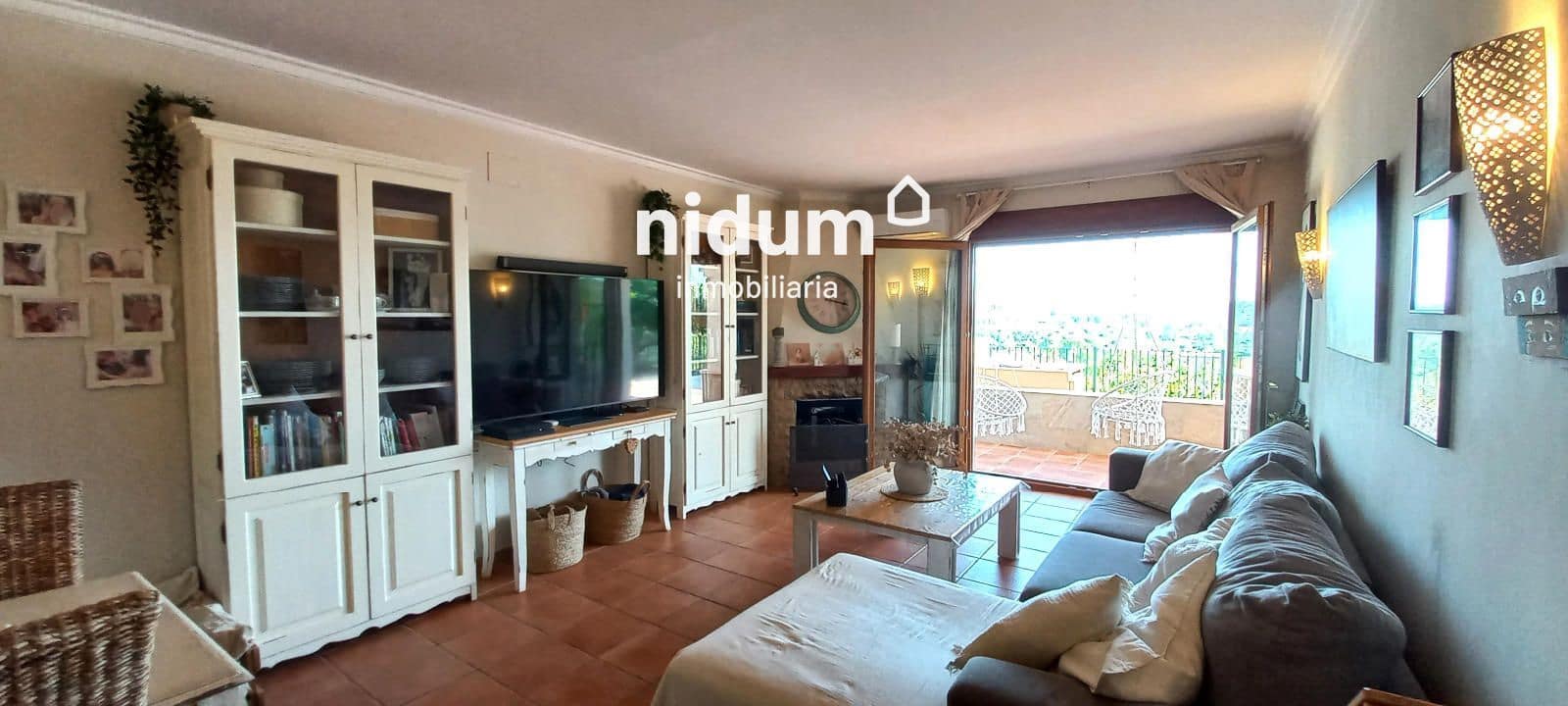 4 slaapkamer Villa te koop in Xativa met zwembad garage - € 365.000 (Ref: 10174128)