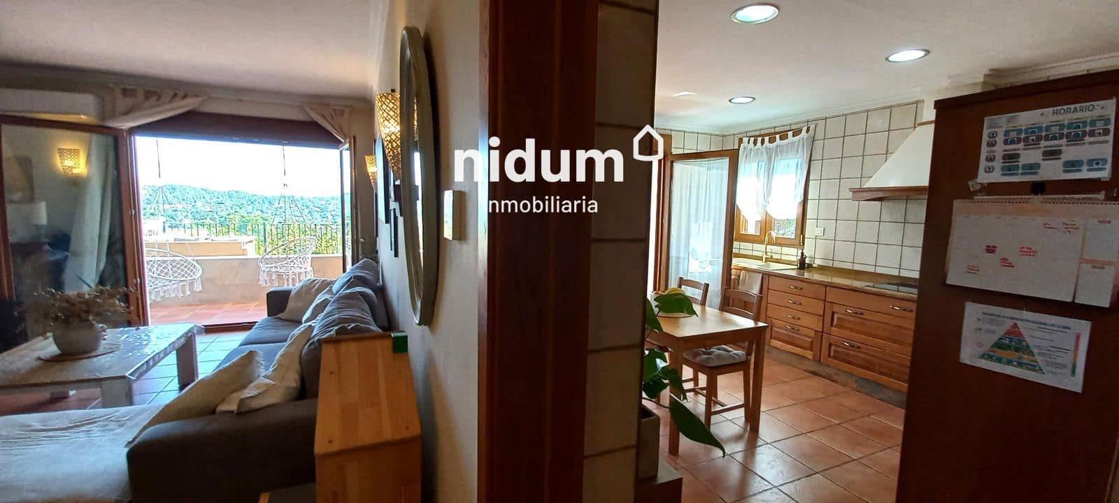4 slaapkamer Villa te koop in Xativa met zwembad garage - € 365.000 (Ref: 10174128)
