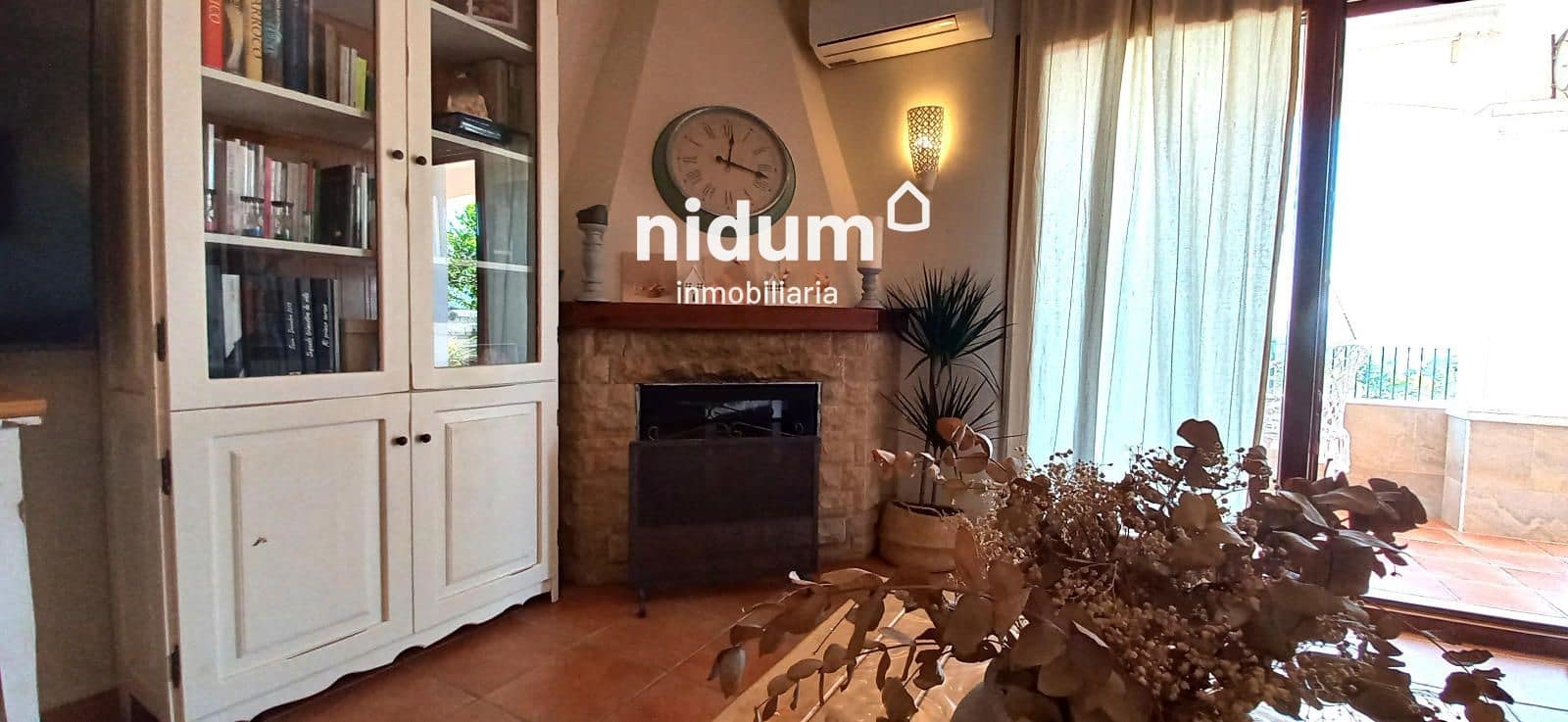 4 slaapkamer Villa te koop in Xativa met zwembad garage - € 365.000 (Ref: 10174128)