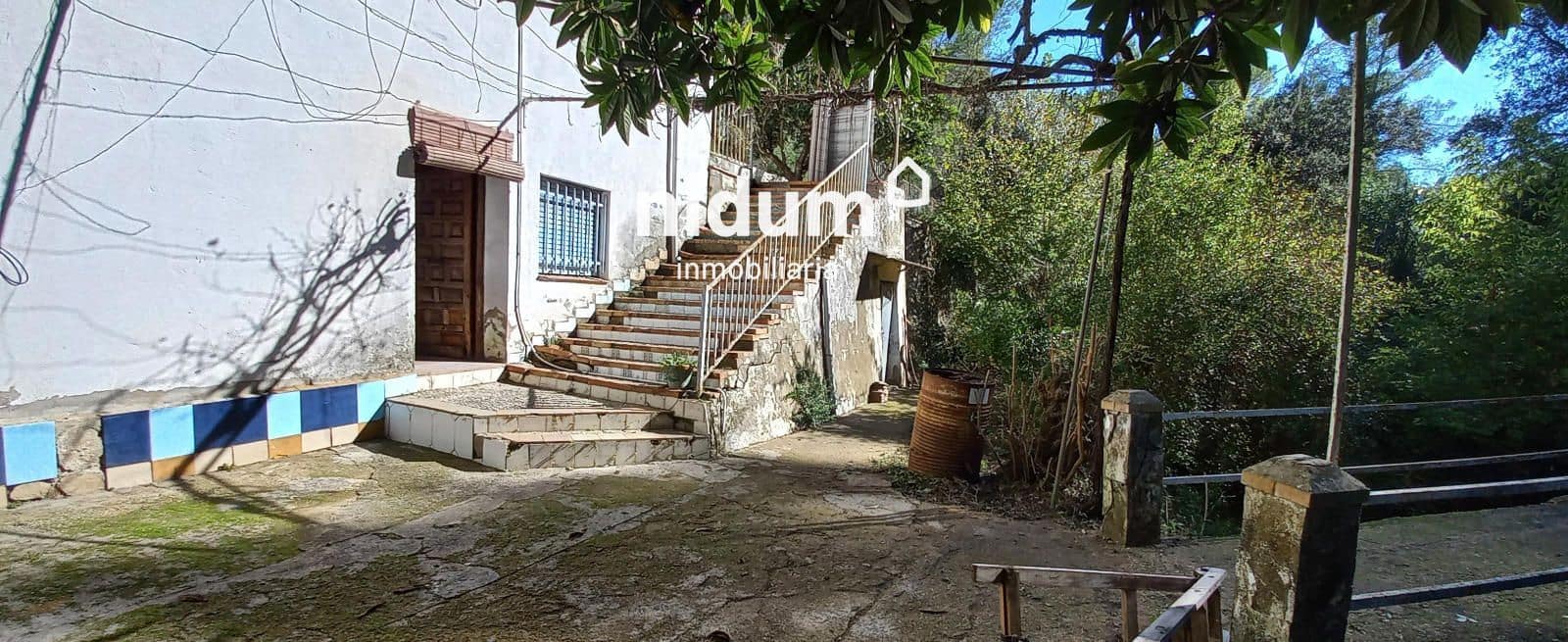 3 quarto Moradia para venda em Xativa - 68 000 € (Ref: 10185984)