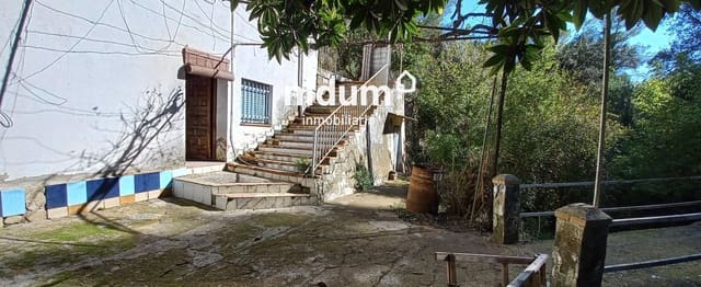 3 bedroom Villa for sale in Xàtiva - € 68,000 (Ref: 10185984)